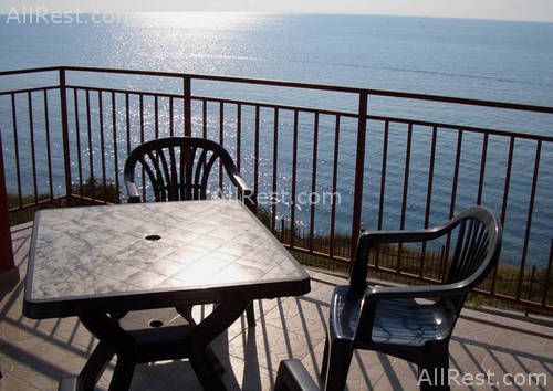 Panorama Fort Beach 13